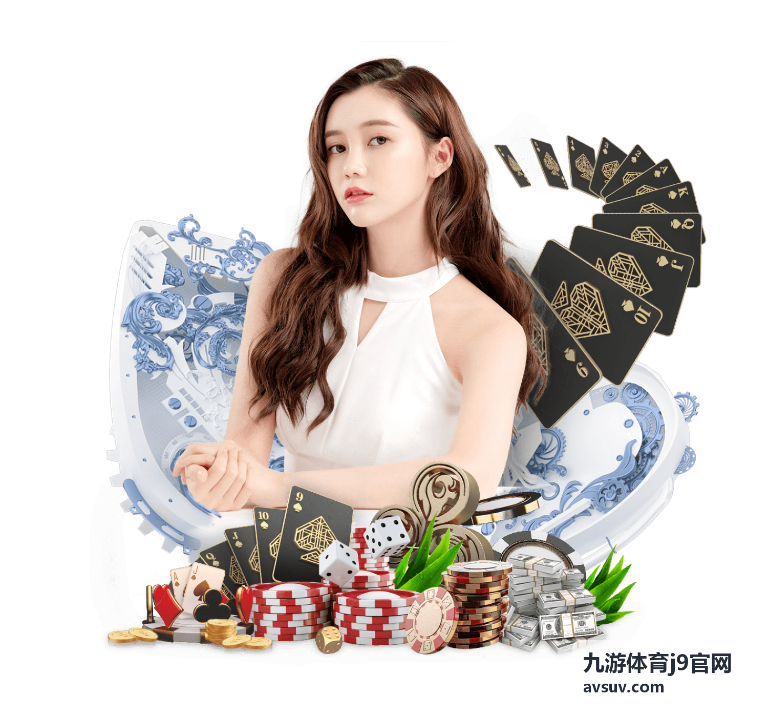 九游体育j9官网 电竞赛事追踪封面图