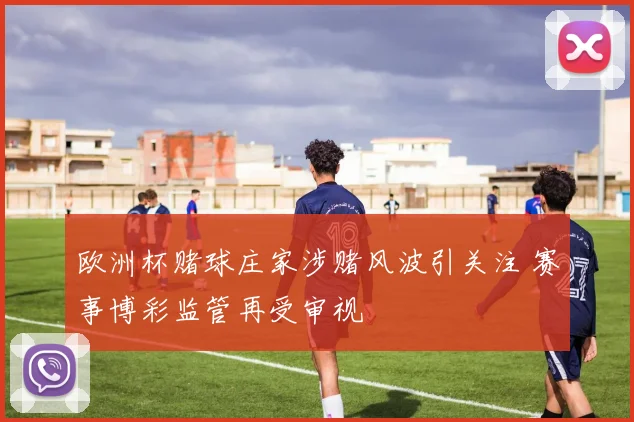 欧洲杯赌球庄家涉赌风波引关注 赛事博彩监管再受审视