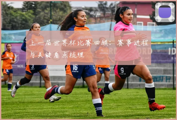 上一届世界杯比赛回顾：赛事进程与关键看点梳理