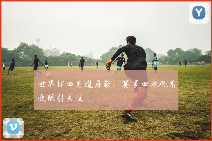 世界杯回看遭屏蔽，赛事回放观看受限引关注